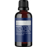 Maple Holistics Reve brume nocturne, diffuseur pour détente.