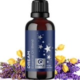 Maple Holistics Reve, diffuseur aromathérapie, pour une nuit plus calme.