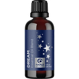Maple Holistics Reve ensemble huiles, diffuseur, sommeil naturel.