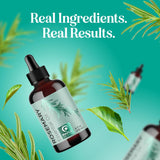 Qualité et pureté Maple Holistics huile essentielle romarin