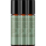 Arômes citronnelle et romarin du stick Maple Holistics pour un parfum frais.