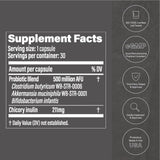 MAPUG GLP-1 Probiotic, effet satiété, utilisation quotidienne pour mieux gérer les envies.