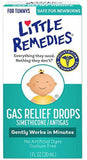 Marble Medical Little Remedies Gaz Drops flacon 30 ml pratique à domicile