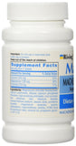 Marble Medical Mag64, comprimés au chlorure de magnésium, absorption potentiellement améliorée.