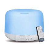 Marchred diffuseur aromathérapie 300 ml en action pour un espace relaxant.