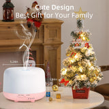 Marchred diffuseur cadeau relaxant pour fêtes et occasions.