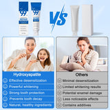 Famille Mariayu: dentifrice sûr pour adultes et enfants