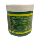 MARIGUANOL absorption rapide sans gras — usage nomade et pratique.