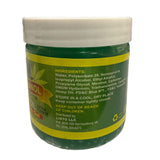 MARIGUANOL application dos gel musculaire — utilisation légère favorisant la récupération après activité.