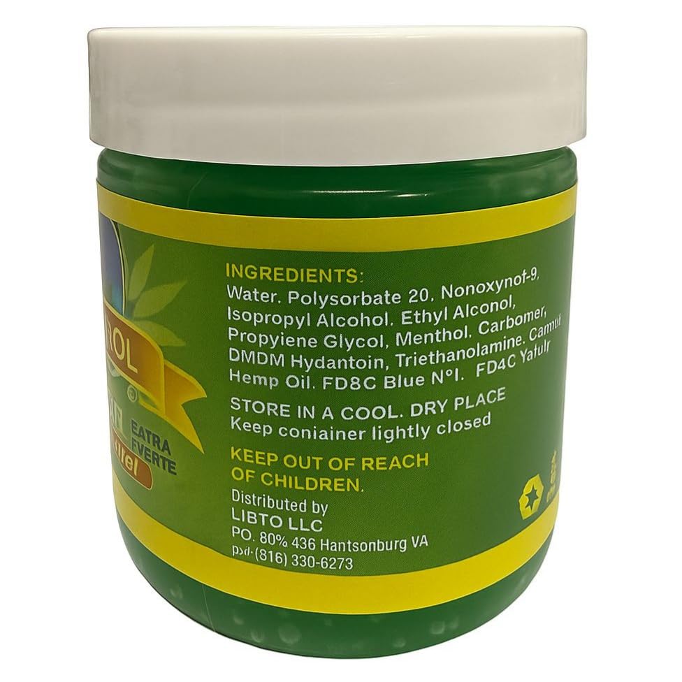Application polyvalente Mariguanol sur pieds, genoux, dos et épaules.