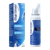 Marimer: bouteille vaporisateur nasal pour une brume isotone douce au quotidien