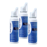 Marimer Spray nasal: brume fine pour nettoyer et hydrater les voies nasales.