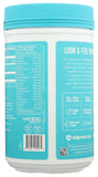 Doseur Marine Collagen Peptides, dosage facile et précis au quotidien.