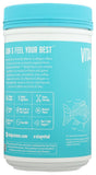 Emballage duo Marine Collagen Peptides, pratique pour le pack double à la maison.