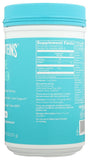 Poudre Marine Collagen Peptides se mélange facilement dans l'eau.