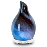 Maromamix diffuseur huile 120 ml crée une ambiance parfumée et humidifie légèrement l'air.