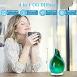 Maromamix minuterie 4 niveaux pour un contrôle personnalisé du temps.