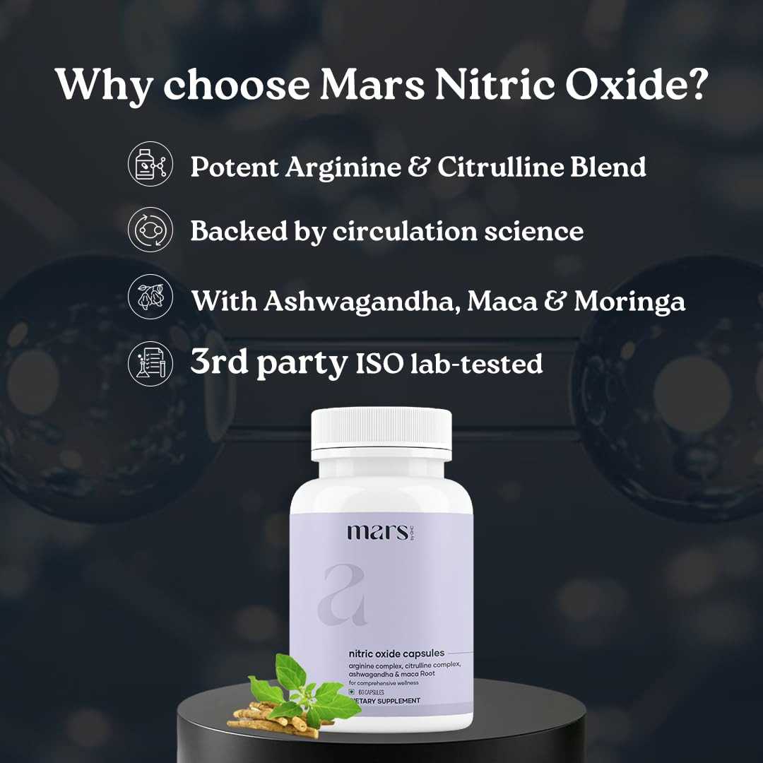 Mars Vitalite Max: capsules faciles a integrer dans la routine quotidienne.