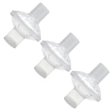 Filtre en ligne universel MARS WELLNESS pour CPAP offrant un flux d'air stable.