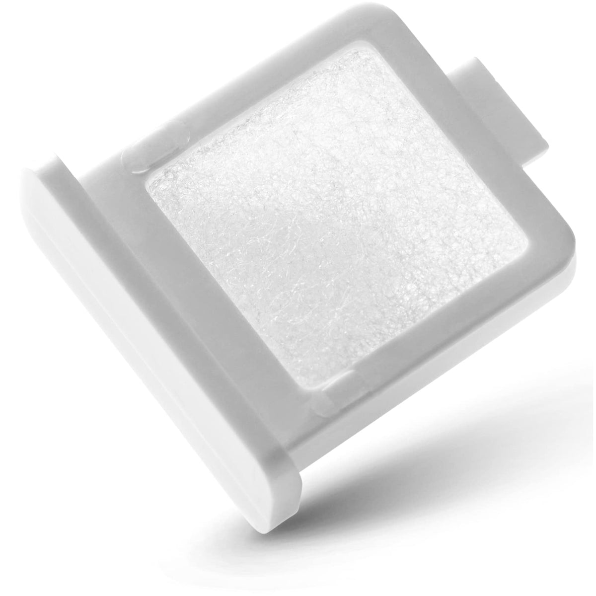 Mars Wellness filtre DreamStation Go pack 6, protection durable contre poussière