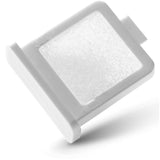 Mars Wellness filtre DreamStation Go pack 6, protection durable contre poussière