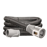 Tuyau chauffant Mars Wellness 6 pieds prêt pour une nuit confortable avec le CPAP.