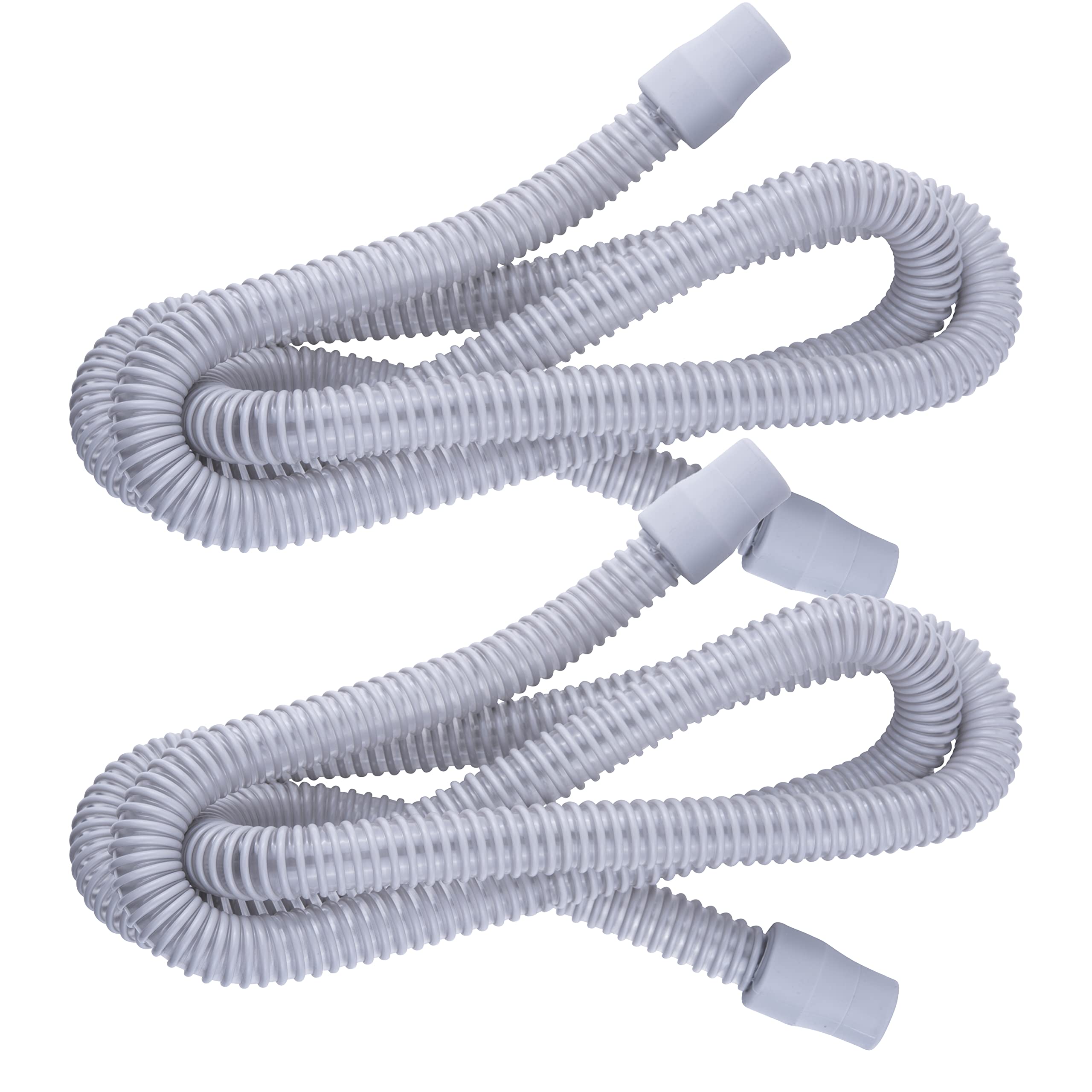 Mars Wellness Tuyau CPAP universel 6 pieds, liberté de mouvement.
