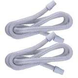 Mars Wellness Tuyau CPAP universel 6 pieds, liberté de mouvement.