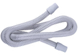 Tuyau CPAP universel Mars Wellness, vue avant, confort et compatibilité.