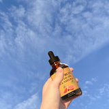 Mary Tylor Naturals huile pamplemousse pour bricolage maison en toute sécurité.