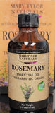 Mary Tylor Naturals romarin – diffusion douce en aromathérapie à domicile