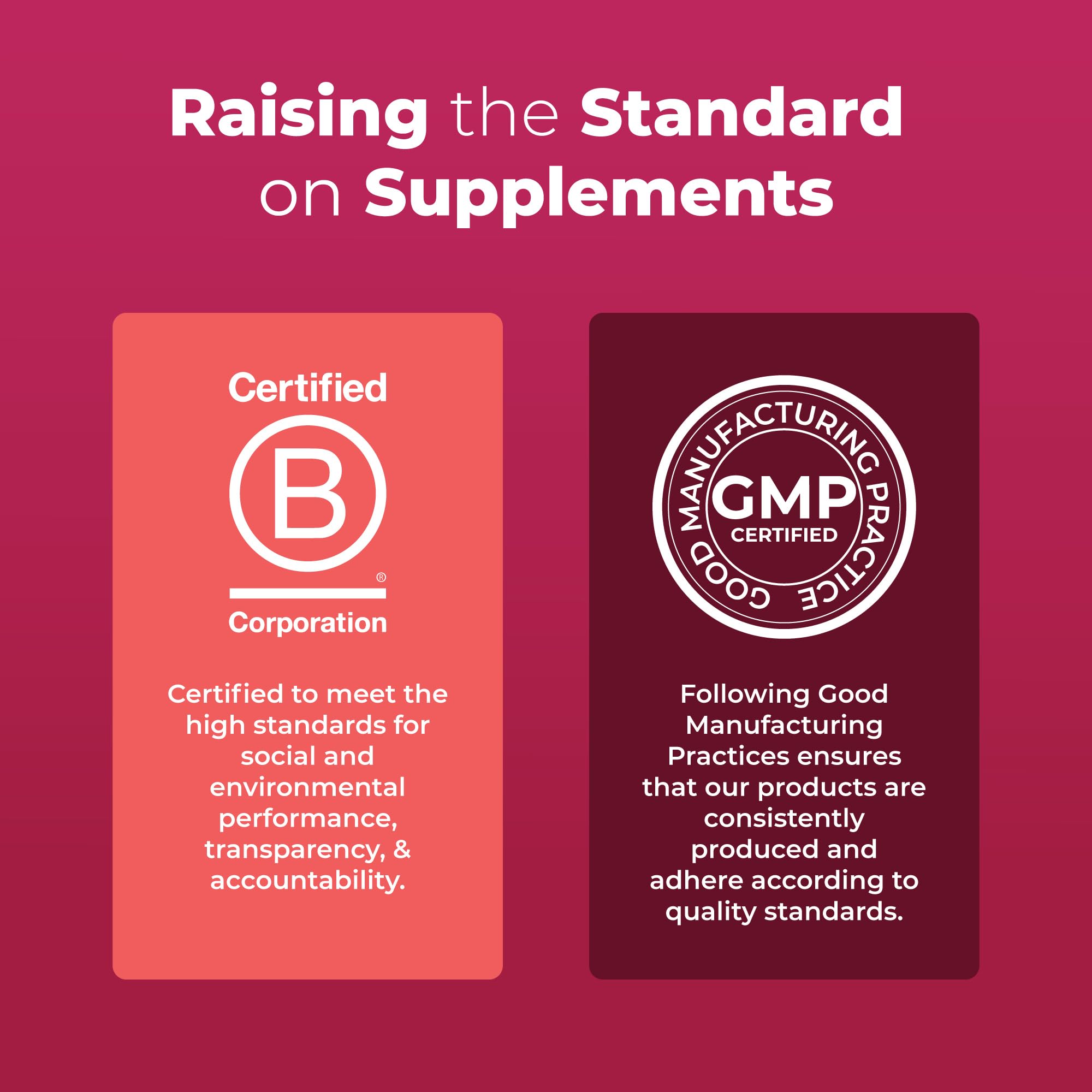 MaryRuth's B12 spray – saveur fraise agréable pour une prise facile.