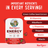 Véganes, sans gluten, sans lactose, sans noix, sans soja, sans sucre.