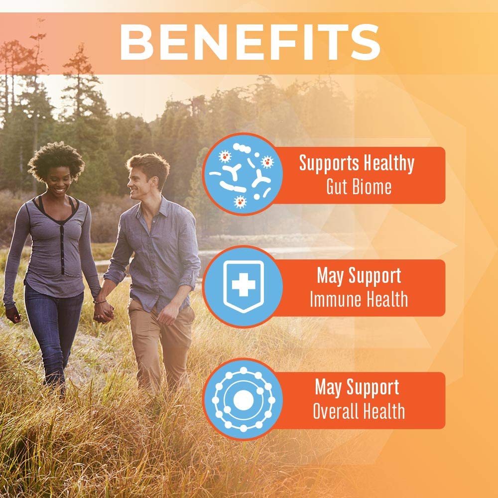 MaryRuth's capsules curcuma digestion – Capsules faciles à prendre favorisant une digestion optimale