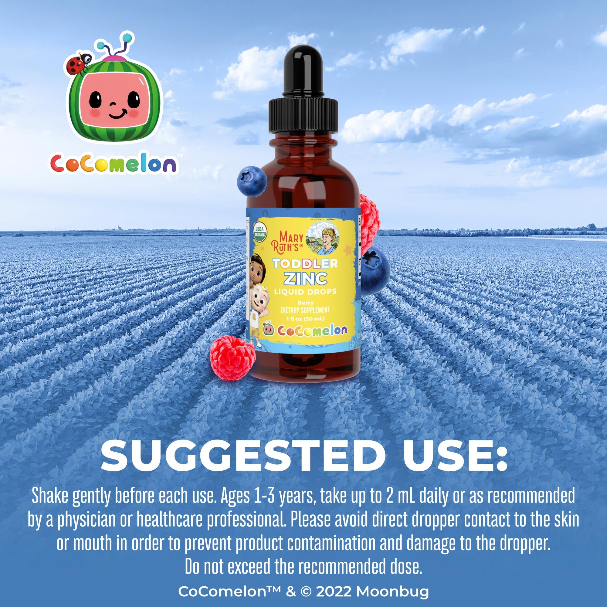 Ingrédients naturels et formulation vegan sans gélatine ni produits animaux.