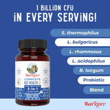 MaryRuth's Complete Gut Health+ garantie qualité via les installations BPF.