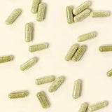 MaryRuth's suggestion: associer avec des aliments riches en fibres.