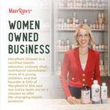 MaryRuth's Drops 30 portions: flacon pratique pour plusieurs semaines.