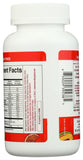 Gommes MaryRuth's pour hommes, vitamine C pour peau et tissu conjonctif.