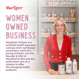 MARYRUTH'S GUMMIES – deux gommes quotidiennes pour routine pratique