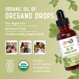 Sans sucre, sans OGM, sans colorants artificiels, idéal pour un mode de vie vegan.