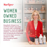 MARYRUTH'S Installations BPF certifiées – sécurité et qualité garanties.