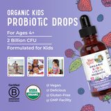 MARYRUTH'S Kids B Corp certifiée, engagement qualité et éthique.