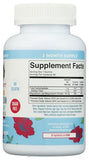 Dosage quotidien simple: une gommette par jour avec MaryRuth's.