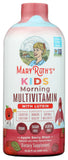 MaryRuth's Kids Multivitamine – bouteille, soutien quotidien pour l'immunité.