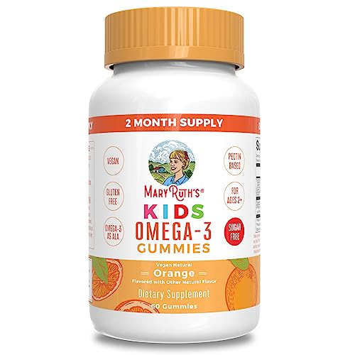 Boîte pratique: 60 gummies pour deux mois d'utilisation.