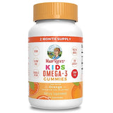 Boîte pratique: 60 gummies pour deux mois d'utilisation.