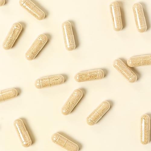 Formule vegan sans gluten et sans lactose adaptée