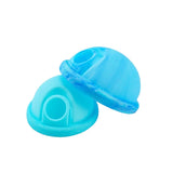 Mascoto disques menstruels avec poches de rangement doubles.