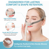 Masktouch AirFit P10 nettoyage facile et rapide des coussinets.